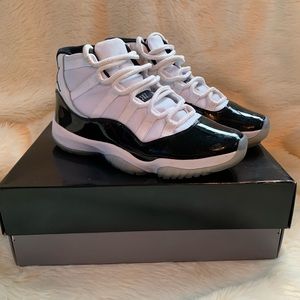 Jordan 11 Concord